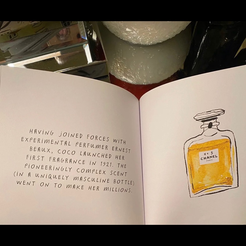 Coco Chanel 💯 authentic - Picture 6 of 8